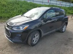 KL7CJPSB5KB834397 2019 CHEVROLET TRAX