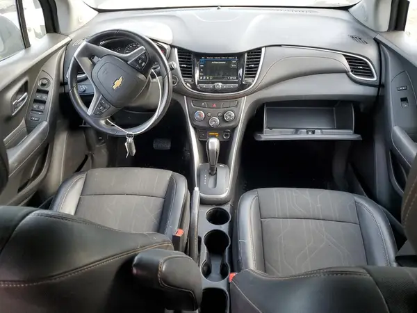 KL7CJPSB5KB834397 2019 CHEVROLET TRAX - Image 8
