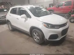 KL7CJPSB5KB835100 2019 CHEVROLET TRAX