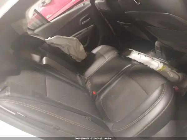 KL7CJPSB5KB835100 2019 CHEVROLET TRAX - Image 8
