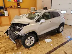 KL7CJPSB5KB837378 2019 CHEVROLET TRAX