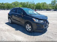KL7CJPSB5KB837560 2019 CHEVROLET TRAX