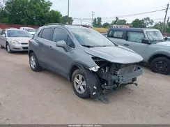 KL7CJPSB5KB837929 2019 CHEVROLET TRAX