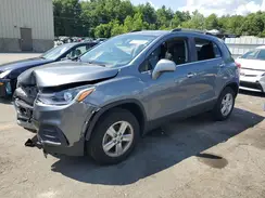 KL7CJPSB5KB838322 2019 CHEVROLET TRAX