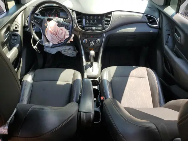 KL7CJPSB5KB838322 2019 CHEVROLET TRAX - Image 8