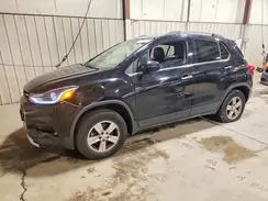 KL7CJPSB5KB838787 2019 CHEVROLET TRAX