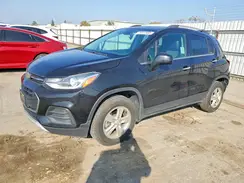 KL7CJPSB5KB854245 2019 CHEVROLET TRAX