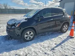 KL7CJPSB5KB854343 2019 CHEVROLET TRAX