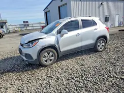 KL7CJPSB5KB865262 2019 CHEVROLET TRAX