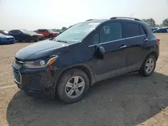 KL7CJPSB5KB870249 2019 CHEVROLET TRAX