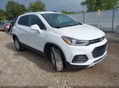 KL7CJPSB5KB875483 2019 CHEVROLET TRAX