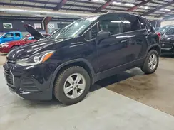KL7CJPSB5KB878268 2019 CHEVROLET TRAX