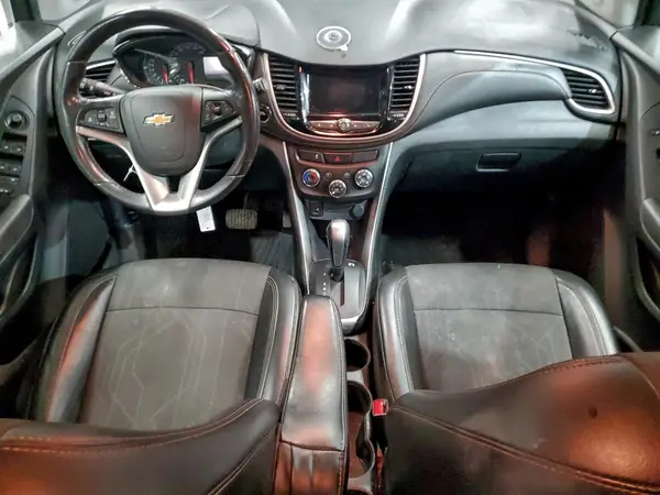 KL7CJPSB5KB878268 2019 CHEVROLET TRAX - Image 8