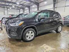 KL7CJPSB5KB879839 2019 CHEVROLET TRAX