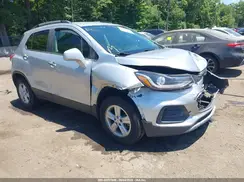 KL7CJPSB5KB891196 2019 CHEVROLET TRAX