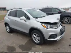 KL7CJPSB5KB891361 2019 CHEVROLET TRAX