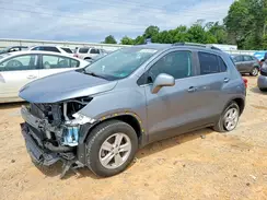 KL7CJPSB5KB896320 2019 CHEVROLET TRAX