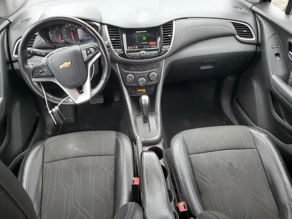 KL7CJPSB5KB897175 2019 CHEVROLET TRAX - Image 8