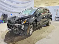 KL7CJPSB5KB899721 2019 CHEVROLET TRAX