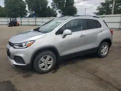 KL7CJPSB5KB908479 2019 CHEVROLET TRAX