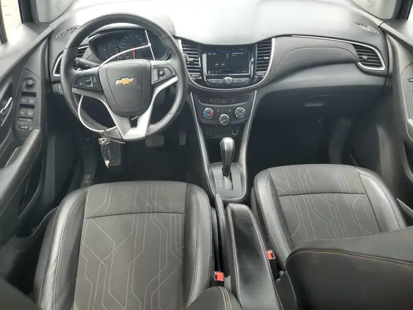 KL7CJPSB5KB908479 2019 CHEVROLET TRAX - Image 8