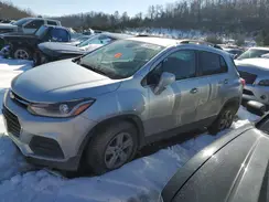 KL7CJPSB5KB911690 2019 CHEVROLET TRAX