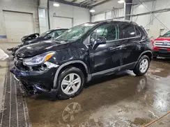 KL7CJPSB5KB913293 2019 CHEVROLET TRAX