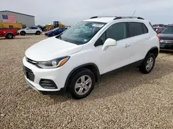 KL7CJPSB5KB916601 2019 CHEVROLET TRAX