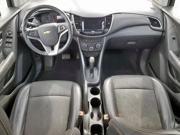 KL7CJPSB5KB916601 2019 CHEVROLET TRAX - Image 8