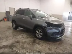 KL7CJPSB5KB923791 2019 CHEVROLET TRAX