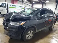 KL7CJPSB5KB924925 2019 CHEVROLET TRAX