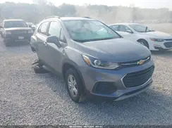 KL7CJPSB5KB924973 2019 CHEVROLET TRAX