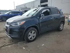 KL7CJPSB5KB925508 2019 CHEVROLET TRAX