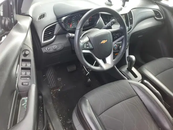 KL7CJPSB5KB925508 2019 CHEVROLET TRAX - Image 8