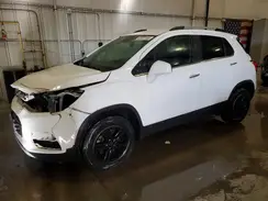 KL7CJPSB5KB925671 2019 CHEVROLET TRAX