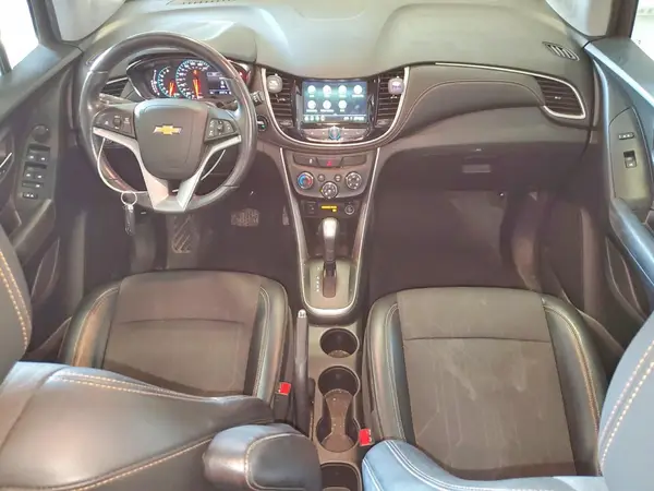 KL7CJPSB5KB925671 2019 CHEVROLET TRAX - Image 8