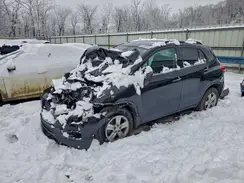 KL7CJPSB5KB927825 2019 CHEVROLET TRAX