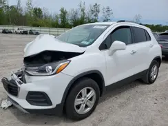KL7CJPSB5KB927968 2019 CHEVROLET TRAX