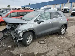 KL7CJPSB5KB936427 2019 CHEVROLET TRAX