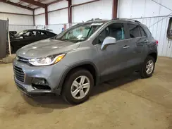 KL7CJPSB5KB938100 2019 CHEVROLET TRAX