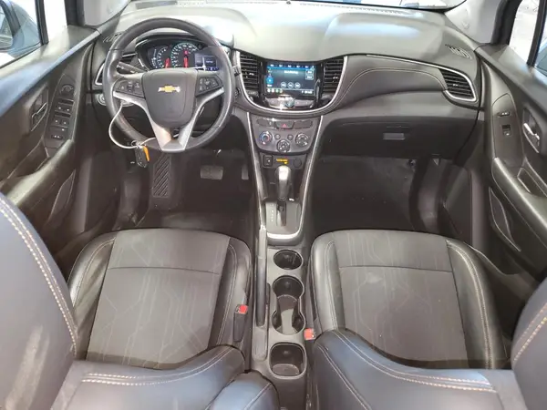 KL7CJPSB5KB938100 2019 CHEVROLET TRAX - Image 8
