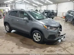 KL7CJPSB5KB942700 2019 CHEVROLET TRAX