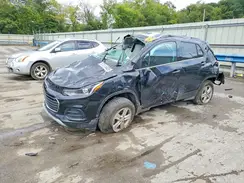 KL7CJPSB5KB944253 2019 CHEVROLET TRAX