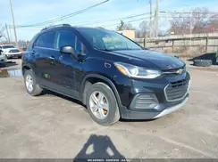 KL7CJPSB5KB948691 2019 CHEVROLET TRAX