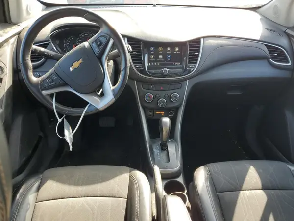 KL7CJPSB5KB955382 2019 CHEVROLET TRAX - Image 8