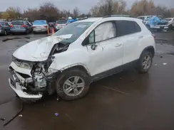 KL7CJPSB5KB957794 2019 CHEVROLET TRAX