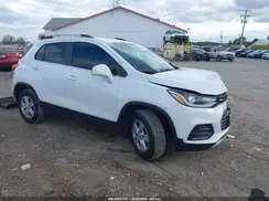KL7CJPSB5LB000700 2020 CHEVROLET TRAX