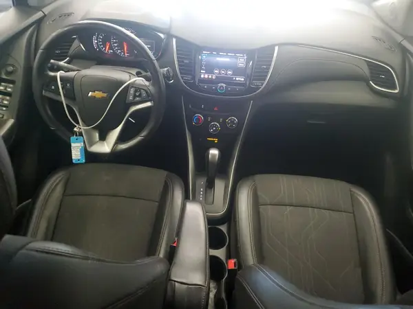 KL7CJPSB5LB002558 2020 CHEVROLET TRAX - Image 8