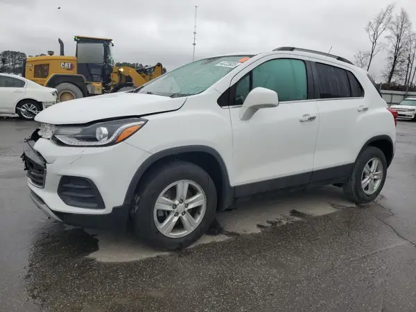 KL7CJPSB5LB003046 2020 CHEVROLET TRAX - Image 1