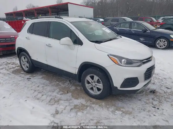 KL7CJPSB5LB024155 2020 CHEVROLET TRAX - Image 1